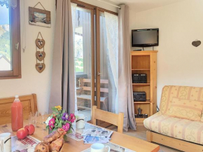 Appartement Saint-Martin-de-Belleville, 2 pièces, 4 personnes - FR-1-344-246
